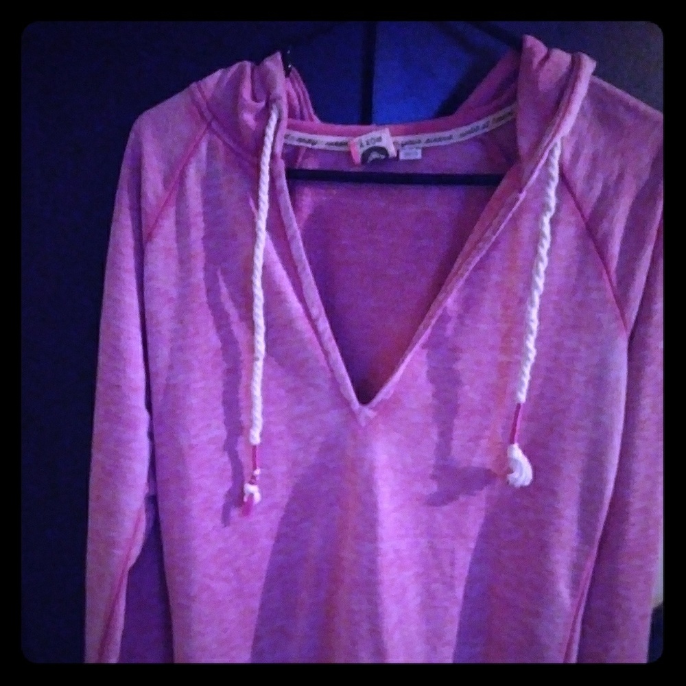 Roxy hoodie